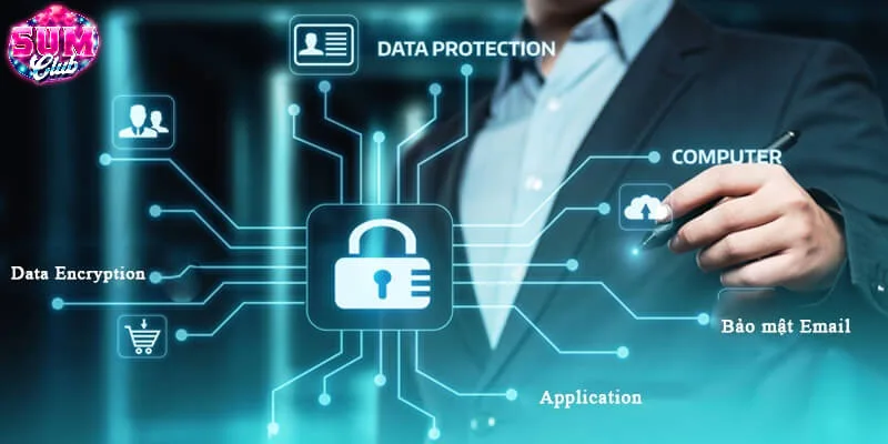 Chính sách bảo mật SUMCLUB dùng công nghệ bảo vệ thông tin người chơi Chính sách bảo mật SUMCLUB dùng công nghệ bảo vệ thông tin người chơi