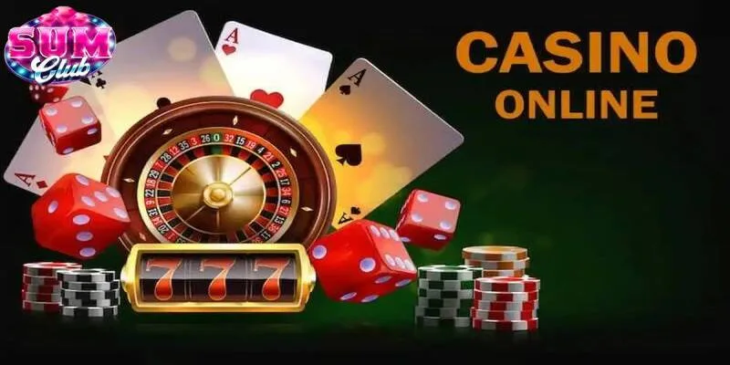 Chơi game casino trực tuyến cần có chiến thuật 