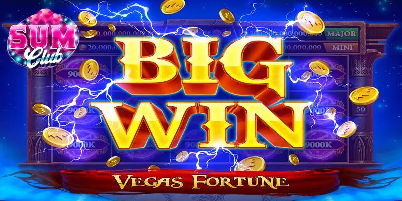 Chọn thời điểm vàng quay hũ SUM CLUB cho kết quả thắng cao