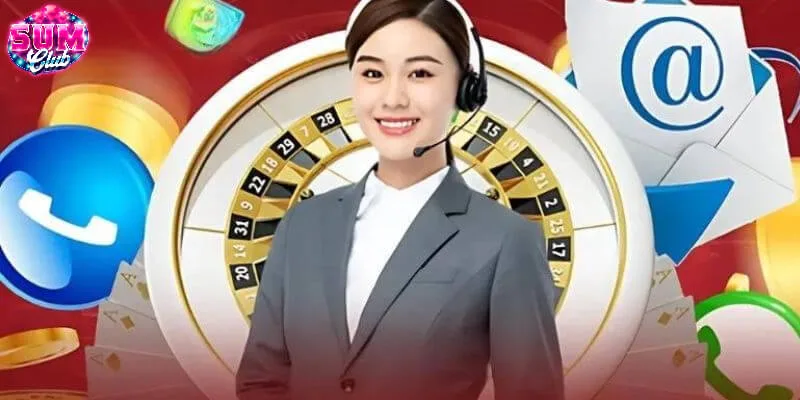 Chuẩn bị đầy đủ thông tin trước khi liên hệ với cổng game 