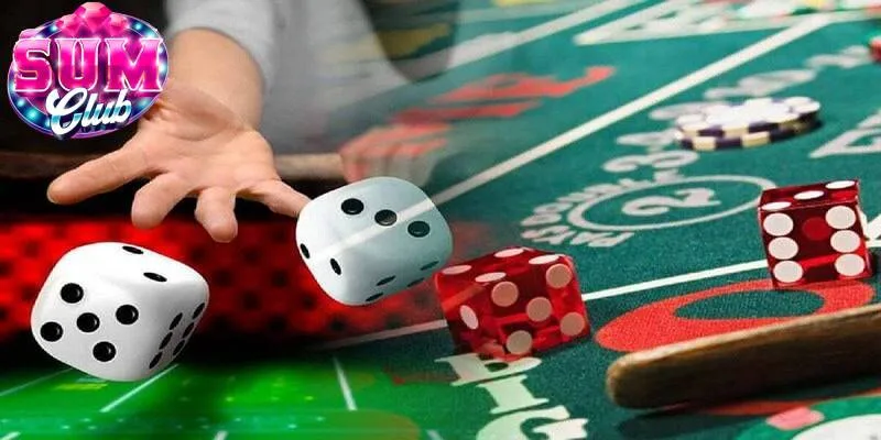 Đa dạng cửa cược tài xỉu tại SUM CLUB