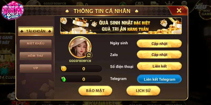 Đăng nhập vào cổng game để nạp tiền chơi game bài Đăng nhập vào cổng game để nạp tiền chơi game bài