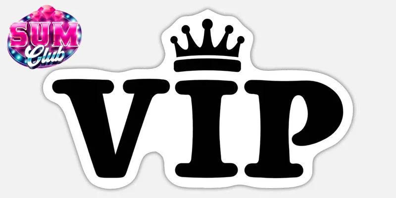 Hội viên VIP sẽ nhận được nhiều ưu đãi đặc biệt từ cổng game SUM CLUB Hội viên VIP sẽ nhận được nhiều ưu đãi đặc biệt từ cổng game SUM CLUB