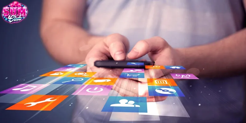 Liên hệ với SUMCLUB để xác minh danh tính 