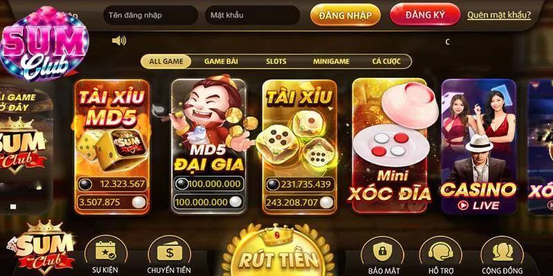 Link vào SUMCLUB bị chặn ở Việt Nam chưa hợp pháp hóa loại hình cá cược Link vào SUMCLUB bị chặn ở Việt Nam chưa hợp pháp hóa loại hình cá cược