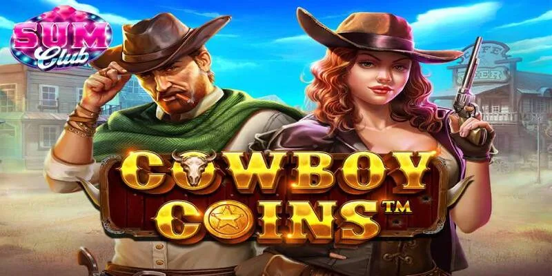 Slot huyền thoại cowboy với hũ jackpot trên 460 triệu đồng