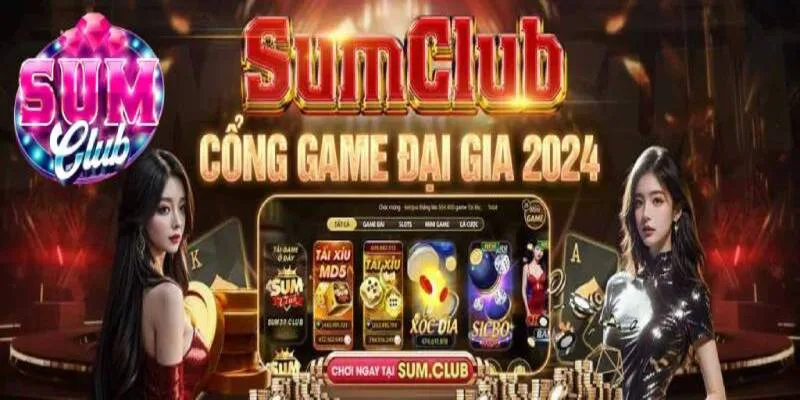 SUMCLUB có uy tín không? Đánh giá chuẩn từ người chơi