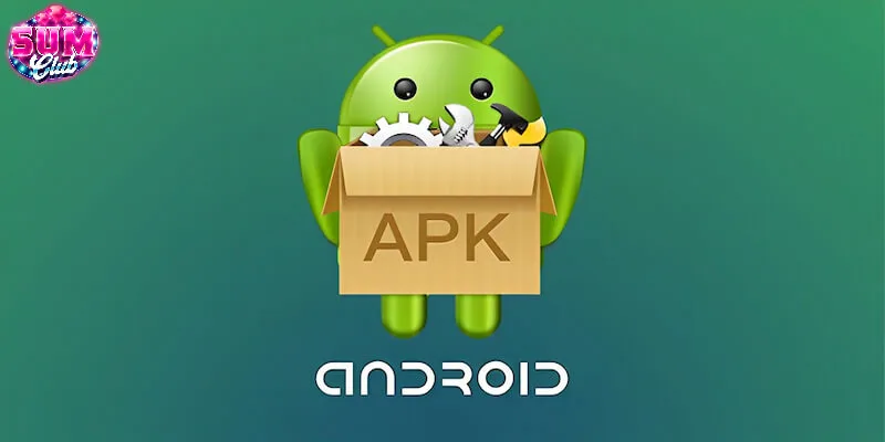 Tải App SUMCLUB trên hệ điều hành Android