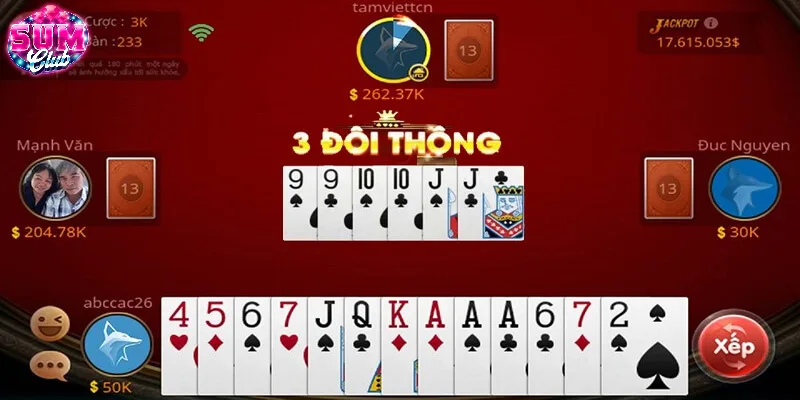 Tiến Lên Miền Nam là game bài hấp dẫn tại cổng game Tiến Lên Miền Nam là game bài hấp dẫn tại cổng game